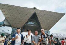 peluang kerja di jepang kehidupan di jepang