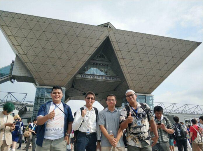 peluang kerja di jepang Orang Indonesia di Jepang tenaga kerja di jepang peluang kerja di jepang kehidupan di jepang