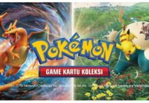 pokemon tcg indonesia