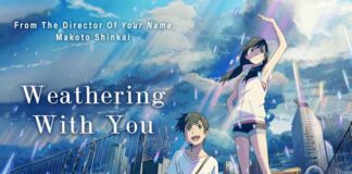 tenki no ko