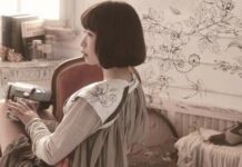 Nagi Yanagi Mengumumkan Pernikahannya!