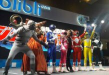 Inilah Serunya Battle of the Toys 2019: Bertabur Bintang, Bertabur Khilaf! battle of the toys