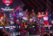 Serunya ESL Indonesia Championship Season 2, BOOM Esports Masih Berjaya di Ranah Dota 2