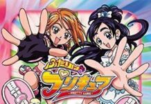 Inilah Jajaran Precure Favorit Orang Jepang Berdasarkan Polling NHK All-Precure Mega-Poll!