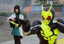 Kabar Gembira! Kamen Rider Zero-One Episode 1 Bisa Disaksikan Gratis dan Legal di YouTube