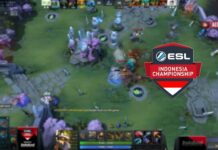 ESL Indonesia Championship S2