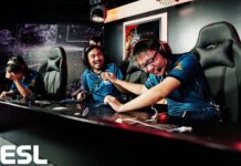 ASL Indonesia Season 3 by ESL