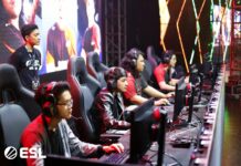 ESL Indonesia Championship