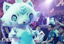 Mengintip Statistik ESL Indonesia Championship Season 2 – Dota 2