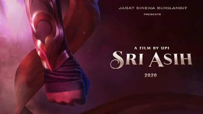 film sri asih
