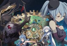 Granblue Fantasy the Animation Season 2 Siap Tayang Oktober 2019, Mari Intip Video Promosi Terbarunya Granblue Fantasy the Animation Season 2