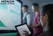 Hitachi Vantara Hadirkan Entry-Level Storage di Asia Pasifik VSP G130