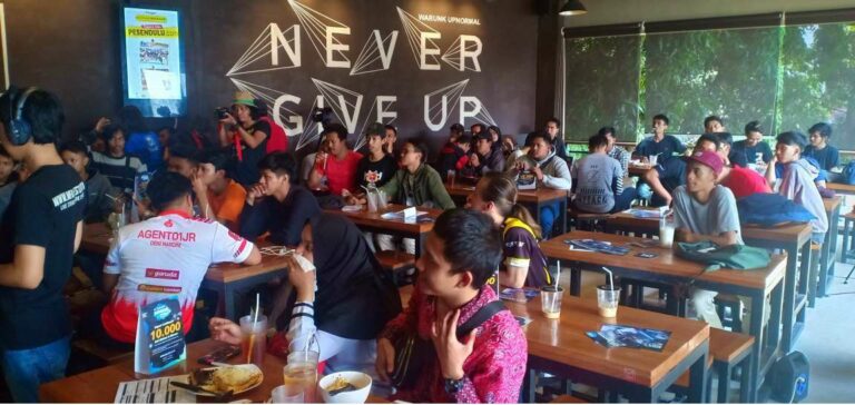 Sakuku Mabar Kuy Free Fire