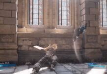 Tifa dan Aeris Tampil Menawan Dalam Trailer Baru Final Fantasy VII Remake!