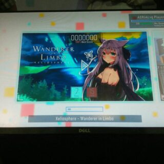 AERIALsq Bekraf Game Prime