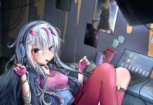 Berkolaborasi Dengan Moccatune, Vibetronic Merilis Album Ketiga yang Bertajuk “Re:Tune” retune