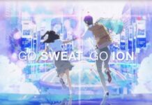 TVC POCARI SWEAT - Bintang SMA