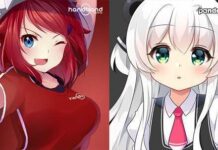 Ulang Tahun yang ke-5, Handband Studios & PandaClip Adakan Lomba Ilustrasi Berhadiah Unik pandaclip