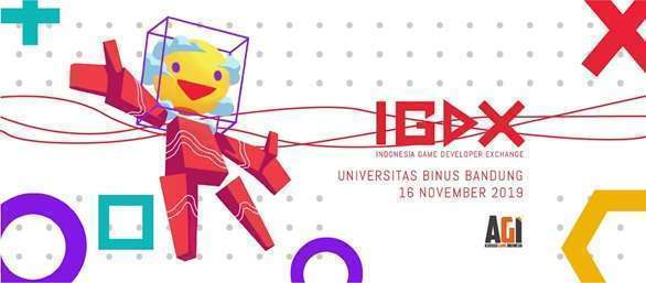 igdx Indonesia Game Developer eXchange