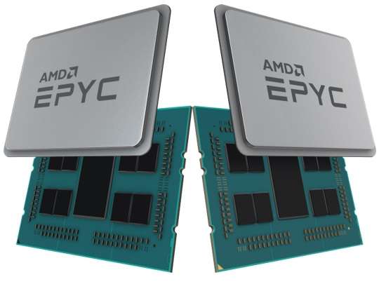 AMD EPYC AMD