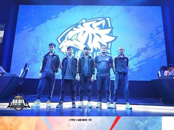 mpl Mobile Legends: Bang Bang Professional League