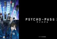 psycho-pass