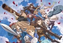 Gran Makin Ganteng! Inilah Visual Baru Anime Granblue Fantasy Season 2