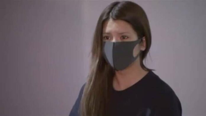 kasus menguntit anri sakaguchi