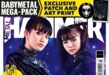 Ditinggal Yuimetal, Ini Kabar BABYMETAL Sekarang yuimetal