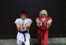 Gallery Foto Cosplay Battle of the Toys 2019 Day 1 cosplay bott