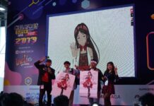 Mari Intip Keseruan Creators Super Fest Surabaya 2019: Day 1!