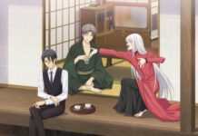 Anime Terbaru Fruits Basket Siap Kembali Pada Musim Keduanya di Tahun 2020 anime terbaru fruits basket