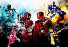 Lupinranger VS Patranger akan Ditayangkan di RTV Kaitou Sentai Lupinranger VS Keisatsu Sentai Patranger