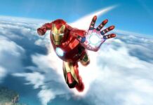 Pertama di Asia Tenggara, Iron Man VR Bisa Dimainkan di Battle Of The Toys 2019 battle of the toys