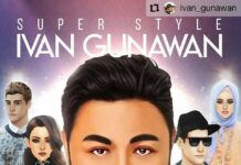 super style ivan gunawan