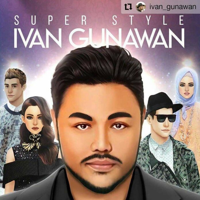 super style ivan gunawan
