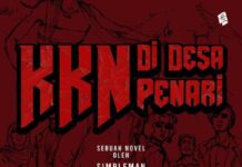 Penerbit Bukune akan Menerbitkan Kisah KKN di Desa Penari dalam Bentuk Novel desa penari