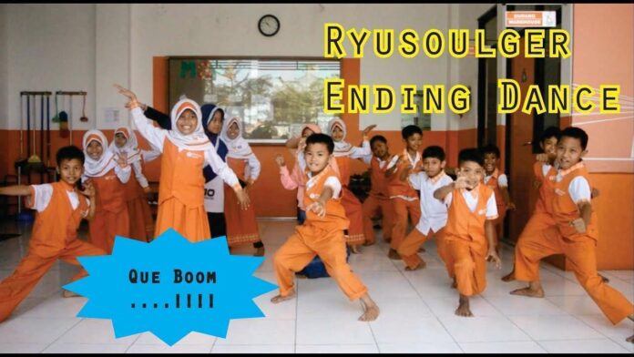 Ryusoulger Kishiryu Sentai Ryusoulger