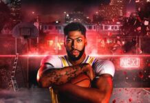 nba 2k20