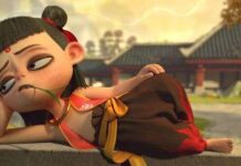 Ulasan Film Nezha: Tontonan Akhir Pekan Bersama Keluarga!