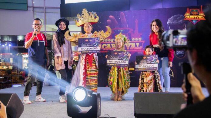 MLBB Carnival Tangerang mobile legends: bang bang carnival tangerang