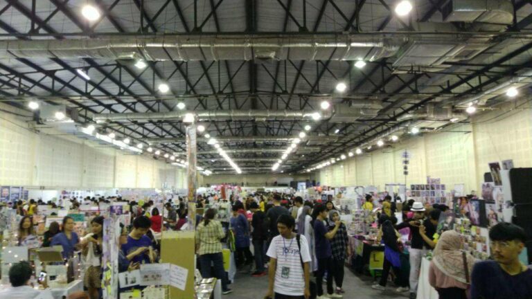 Comic Frontier 13 Comifuro 13