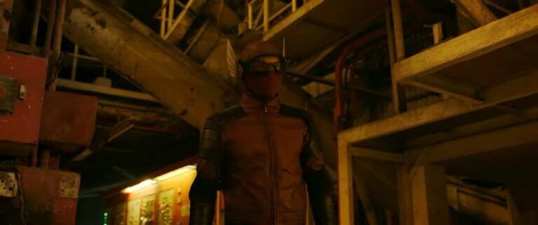 Ulasan Film Gundala KAORI