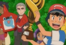 Setelah “Bertahun-Tahun”, Satoshi Akhirnya Menang Liga Pokemon pokemon