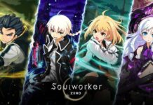soulworker
