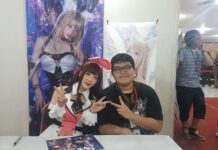 Nostalgia 10 tahun: Staf KAORI Mengenang Kembali Ennichisai 2010-2019