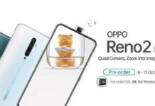 OPPO Reno2 Series Meluncur di Jakarta & Siap Bebaskan Kreativitas Pengguna oppo reno2 f series
