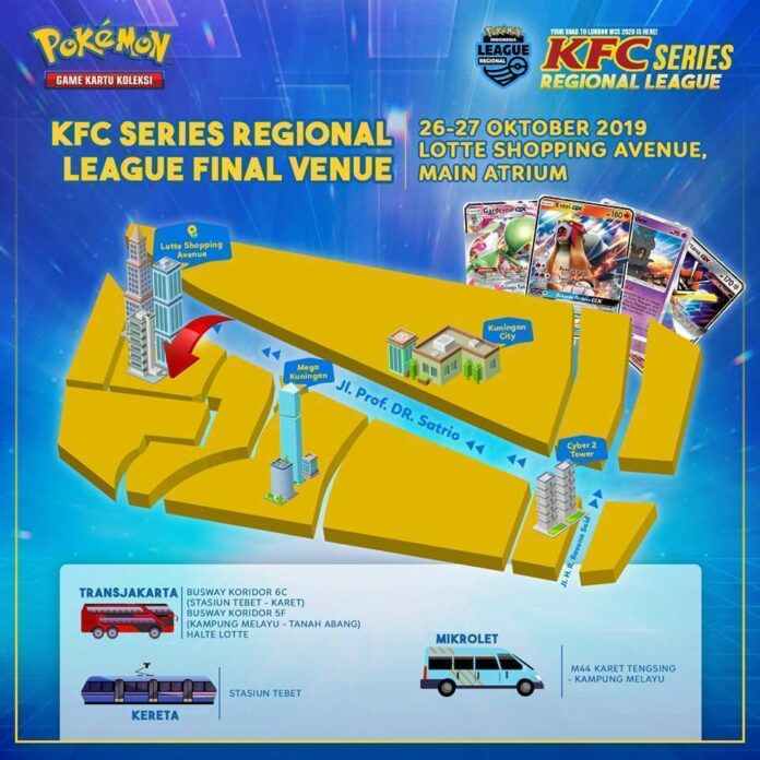 pokemon trading card game