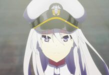 Fall 2019 Anime: Azur Lane