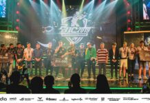 RRQ Epic Jadi Runner Up, Kemenangan Brazil yang Pertama di Sejarah PBIC point blank